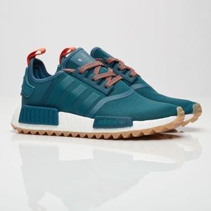 Adidas NMD_R1 Runner Trail Shoes
